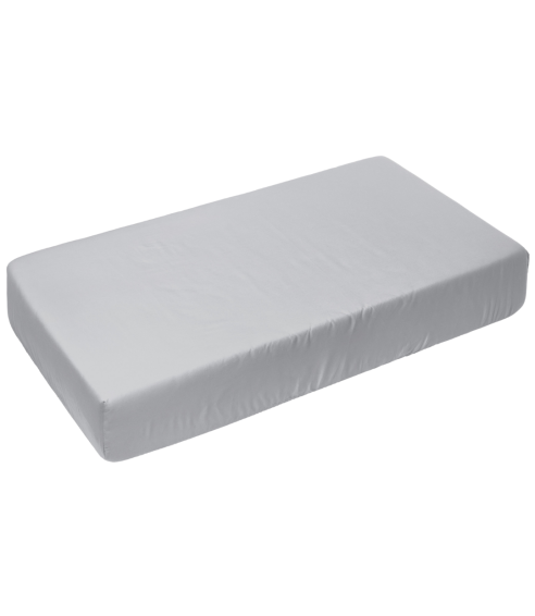 Dra-på-lakan „Micro Chip“. Dra på lakan 90x200