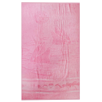 Strandhandduk „Pink dolphin“ Strandhandduk „Pink dolphin“