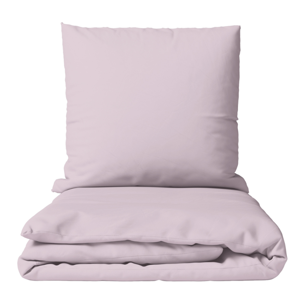 Påslakanset „Ash rose“. Enfärgade sängkläder, 140x200 cm, 150x200 cm, 160x200 cm, 180x200 cm, 200x200 cm, 200x220 cm, 240x220 cm Påslakanset „Ash rose“. Enfärgade sängkläder, 140x200 cm, 150x200 cm, 160x200 cm, 180x200 cm, 200x200 cm, 200x220 cm, 240x220 cm