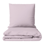 Påslakanset „Ash rose“. Enfärgade sängkläder, 140x200 cm, 150x200 cm, 160x200 cm, 180x200 cm, 200x200 cm, 200x220 cm, 240x220 cm Påslakanset „Ash rose“. Enfärgade sängkläder, 140x200 cm, 150x200 cm, 160x200 cm, 180x200 cm, 200x200 cm, 200x220 cm, 240x220 cm