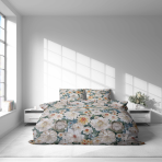 Påslakanset „Aurelian“. Sängkläder 155x200, 140x200 cm, 150x200 cm, 160x200 cm, 180x200 cm, 200x200 cm, 200x220 cm Påslakanset „Aurelian“. Sängkläder 155x200, 140x200 cm, 150x200 cm, 160x200 cm, 180x200 cm, 200x200 cm, 200x220 cm