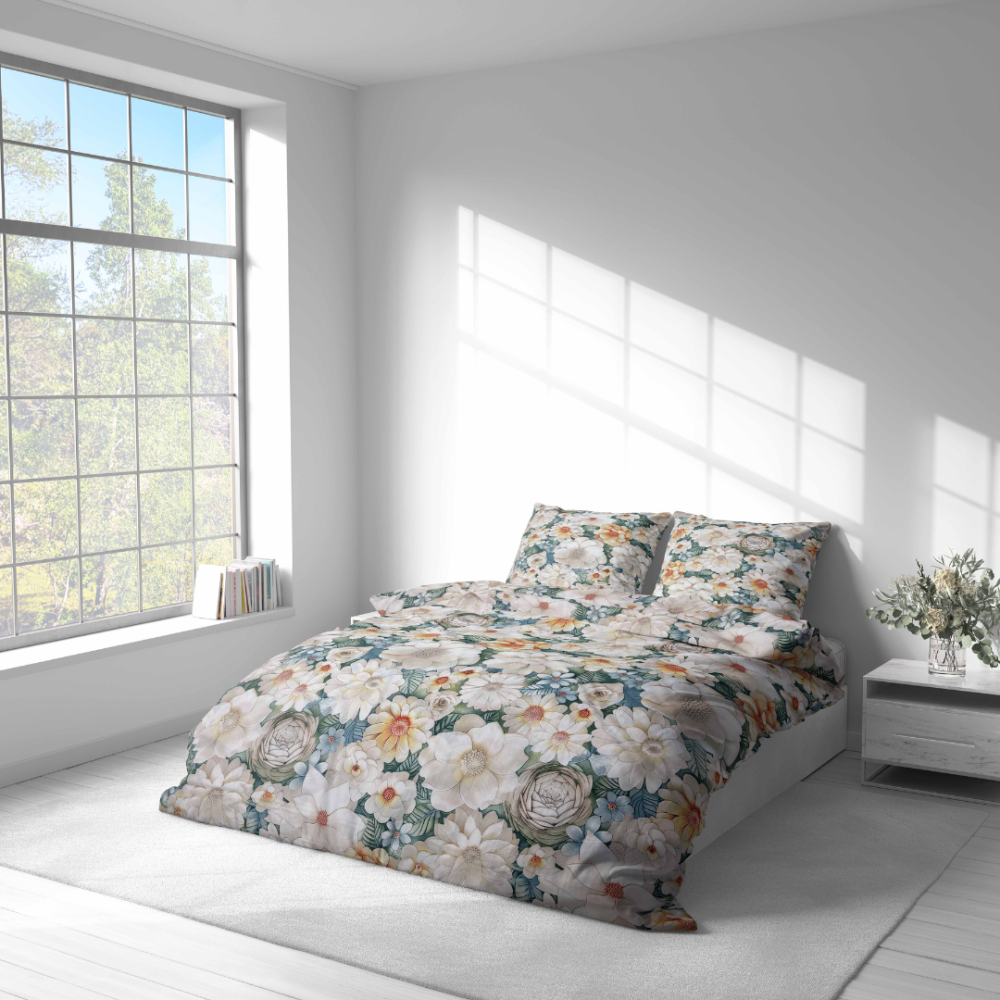Påslakanset „Aurelian“. Sängkläder 155x200, 140x200 cm, 150x200 cm, 160x200 cm, 180x200 cm, 200x200 cm, 200x220 cm Påslakanset „Aurelian“. Sängkläder 155x200, 140x200 cm, 150x200 cm, 160x200 cm, 180x200 cm, 200x200 cm, 200x220 cm