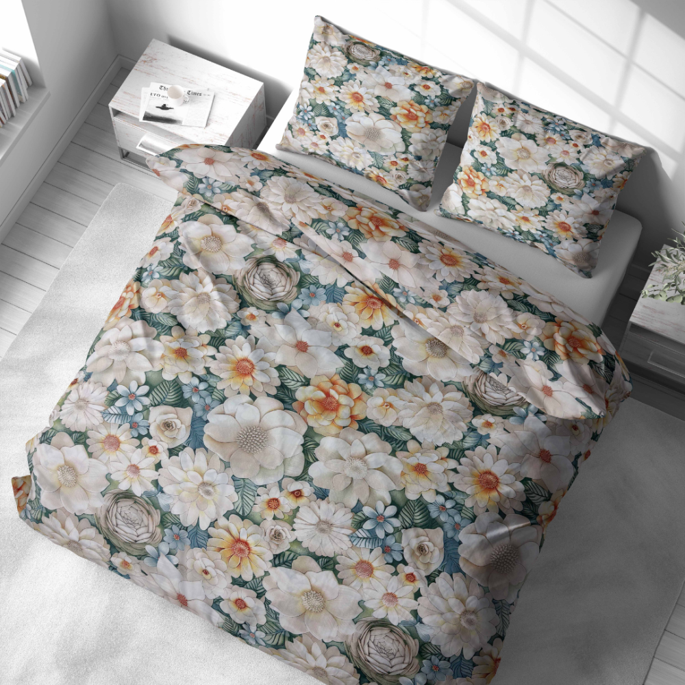Påslakanset „Aurelian“. Sängkläder 155x200, 140x200 cm, 150x200 cm, 160x200 cm, 180x200 cm, 200x200 cm, 200x220 cm Påslakanset „Aurelian“. Sängkläder 155x200, 140x200 cm, 150x200 cm, 160x200 cm, 180x200 cm, 200x200 cm, 200x220 cm