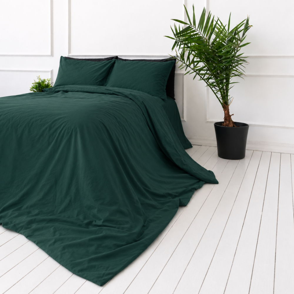 Påslakanset „Basil“. Enfärgade sängkläder, 140x200 cm, 150x200 cm, 160x200 cm, 180x200 cm, 200x200 cm, 200x220 cm, 240x220 cm Påslakanset „Basil“. Enfärgade sängkläder, 140x200 cm, 150x200 cm, 160x200 cm, 180x200 cm, 200x200 cm, 200x220 cm, 240x220 cm