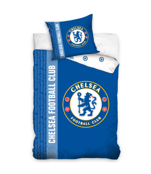 Patalynės komplektas „Chelsea“. Sängkläder barn