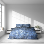 Påslakanset „Cosmic Blue“. Sängkläder 155x200, 140x200 cm, 150x200 cm, 160x200 cm, 180x200 cm, 200x200 cm, 200x220 cm, 240x220 cm Påslakanset „Cosmic Blue“. Sängkläder 155x200, 140x200 cm, 150x200 cm, 160x200 cm, 180x200 cm, 200x200 cm, 200x220 cm, 240x220 cm