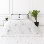 Påslakanset „Dandelion puff“. Sängkläder 155x200, 140x200 cm, 150x200 cm, 160x200 cm, 180x200 cm, 200x200 cm, 200x220 cm Påslakanset „Dandelion puff“. Sängkläder 155x200, 140x200 cm, 150x200 cm, 160x200 cm, 180x200 cm, 200x200 cm, 200x220 cm