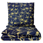 Påslakanset „Dawn Botanical“. Påslakanset 135x200, 140x200 cm, 150x200 cm, 160x200 cm, 180x200 cm, 200x200 cm, 200x220 cm, 240x220 cm Påslakanset „Dawn Botanical“. Påslakanset 135x200, 140x200 cm, 150x200 cm, 160x200 cm, 180x200 cm, 200x200 cm, 200x220 cm, 240x220 cm