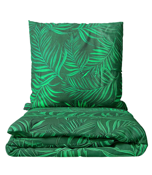 Påslakanset „Fern“. Påslakanset 140x200