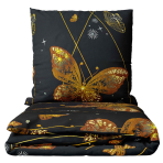 Påslakanset „Flutter“. Sängkläder 155x200, 140x200 cm, 150x200 cm, 160x200 cm, 180x200 cm, 200x200 cm, 200x220 cm, 240x220 cm Påslakanset „Flutter“. Sängkläder 155x200, 140x200 cm, 150x200 cm, 160x200 cm, 180x200 cm, 200x200 cm, 200x220 cm, 240x220 cm