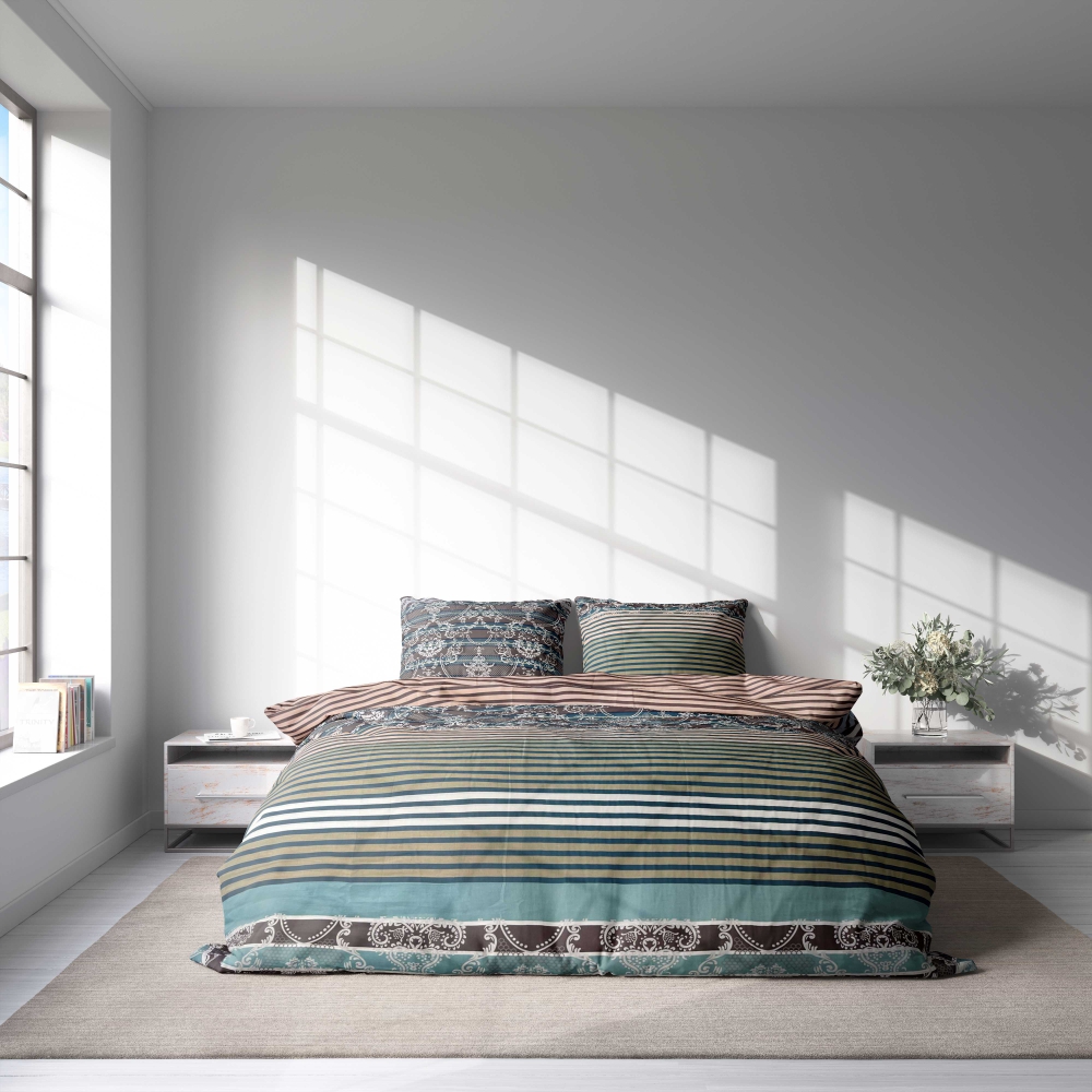 Påslakanset „Glimmer“. Påslakanset 135x200, 140x200 cm, 150x200 cm, 160x200 cm, 180x200 cm, 200x200 cm, 200x220 cm Påslakanset „Glimmer“. Påslakanset 135x200, 140x200 cm, 150x200 cm, 160x200 cm, 180x200 cm, 200x200 cm, 200x220 cm