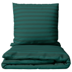 Påslakanset „Green Stripes“. Mönstrade sängkläder, 140x200 cm, 150x200 cm, 160x200 cm, 180x200 cm, 200x200 cm, 200x220 cm Påslakanset „Green Stripes“. Mönstrade sängkläder, 140x200 cm, 150x200 cm, 160x200 cm, 180x200 cm, 200x200 cm, 200x220 cm