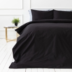 Påslakanset „Ozai“. Enfärgade sängkläder, 140x200 cm, 150x200 cm, 160x200 cm, 180x200 cm, 200x200 cm, 200x220 cm, 240x220 cm Påslakanset „Ozai“. Enfärgade sängkläder, 140x200 cm, 150x200 cm, 160x200 cm, 180x200 cm, 200x200 cm, 200x220 cm, 240x220 cm
