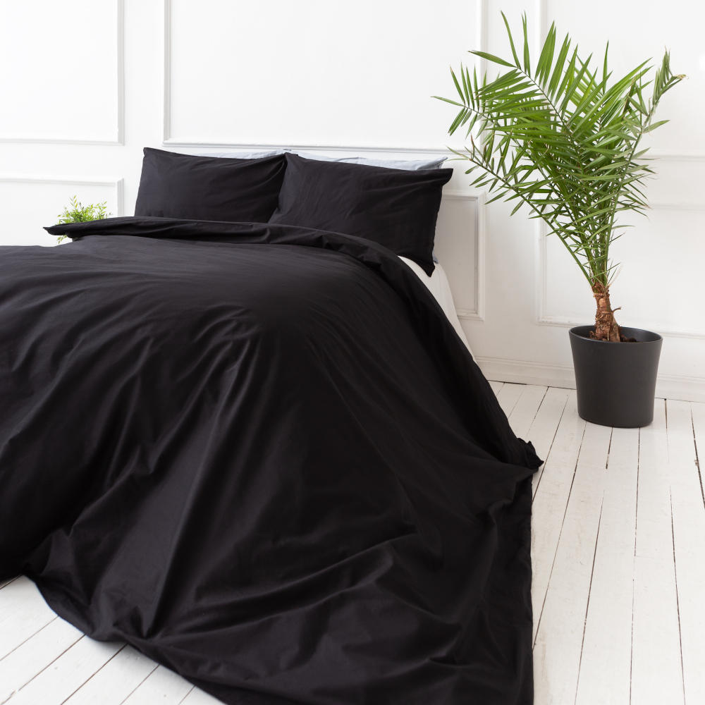 Påslakanset „Ozai“. Enfärgade sängkläder, 140x200 cm, 150x200 cm, 160x200 cm, 180x200 cm, 200x200 cm, 200x220 cm, 240x220 cm Påslakanset „Ozai“. Enfärgade sängkläder, 140x200 cm, 150x200 cm, 160x200 cm, 180x200 cm, 200x200 cm, 200x220 cm, 240x220 cm