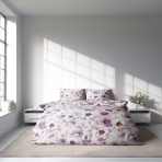 Påslakanset „Jasmine“. Sängkläder 155x200, 140x200 cm, 150x200 cm, 160x200 cm, 180x200 cm, 200x200 cm, 200x220 cm, 240x220 cm Påslakanset „Jasmine“. Sängkläder 155x200, 140x200 cm, 150x200 cm, 160x200 cm, 180x200 cm, 200x200 cm, 200x220 cm, 240x220 cm