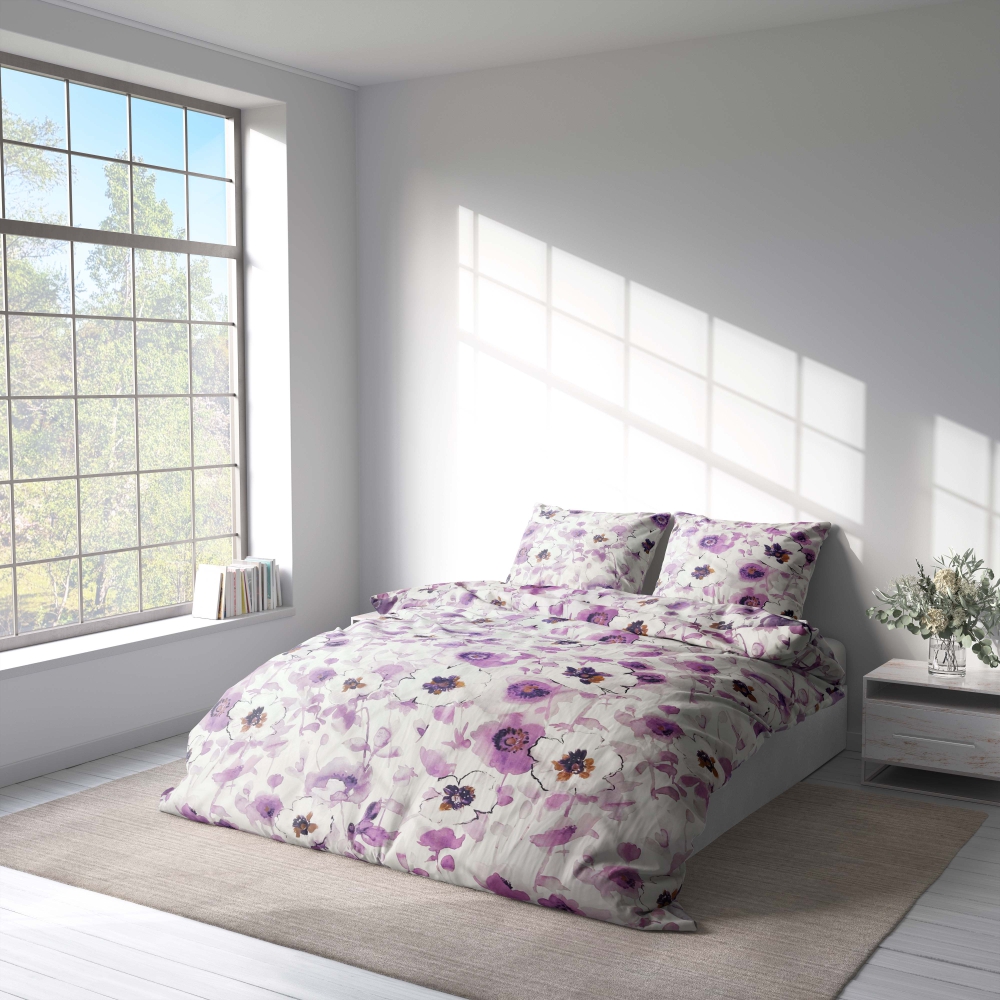 Påslakanset „Jasmine“. Sängkläder 155x200, 140x200 cm, 150x200 cm, 160x200 cm, 180x200 cm, 200x200 cm, 200x220 cm, 240x220 cm Påslakanset „Jasmine“. Sängkläder 155x200, 140x200 cm, 150x200 cm, 160x200 cm, 180x200 cm, 200x200 cm, 200x220 cm, 240x220 cm