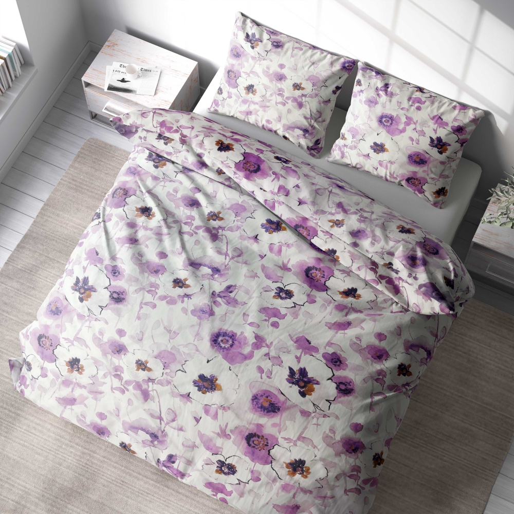 Påslakanset „Jasmine“. Sängkläder 155x200, 140x200 cm, 150x200 cm, 160x200 cm, 180x200 cm, 200x200 cm, 200x220 cm, 240x220 cm Påslakanset „Jasmine“. Sängkläder 155x200, 140x200 cm, 150x200 cm, 160x200 cm, 180x200 cm, 200x200 cm, 200x220 cm, 240x220 cm