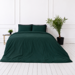 Påslakanset „Juniper“. Enfärgade sängkläder, 140x200 cm, 150x200 cm, 160x200 cm, 180x200 cm, 200x200 cm, 200x220 cm, 240x220 cm Påslakanset „Juniper“. Enfärgade sängkläder, 140x200 cm, 150x200 cm, 160x200 cm, 180x200 cm, 200x200 cm, 200x220 cm, 240x220 cm
