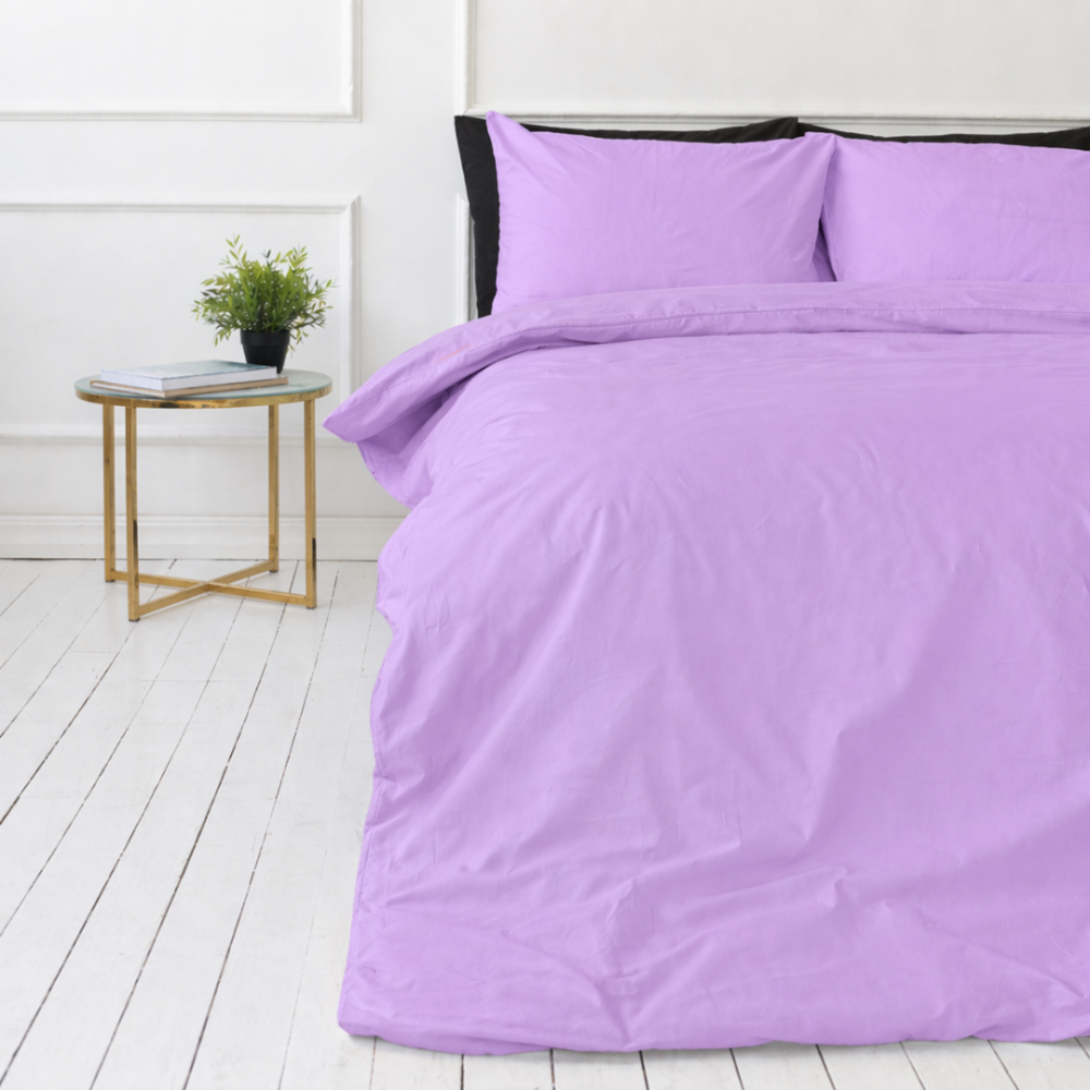Påslakanset „Keepsake Lilac“. Enfärgade sängkläder, 140x200 cm, 150x200 cm, 160x200 cm, 180x200 cm, 200x200 cm, 200x220 cm, 240x220 cm Påslakanset „Keepsake Lilac“. Enfärgade sängkläder, 140x200 cm, 150x200 cm, 160x200 cm, 180x200 cm, 200x200 cm, 200x220 cm, 240x220 cm