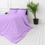 Påslakanset „Keepsake Lilac“. Enfärgade sängkläder, 140x200 cm, 150x200 cm, 160x200 cm, 180x200 cm, 200x200 cm, 200x220 cm, 240x220 cm Påslakanset „Keepsake Lilac“. Enfärgade sängkläder, 140x200 cm, 150x200 cm, 160x200 cm, 180x200 cm, 200x200 cm, 200x220 cm, 240x220 cm