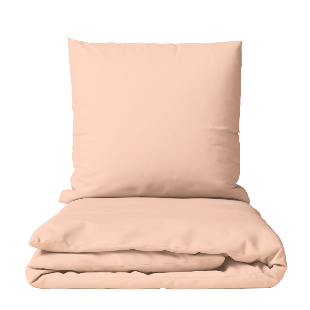 Påslakanset „Coral“. Beige sängkläder, 140x200 cm, 200x200 cm, 200x220 cm, 240x220 cm Påslakanset „Coral“. Beige sängkläder, 140x200 cm, 200x200 cm, 200x220 cm, 240x220 cm