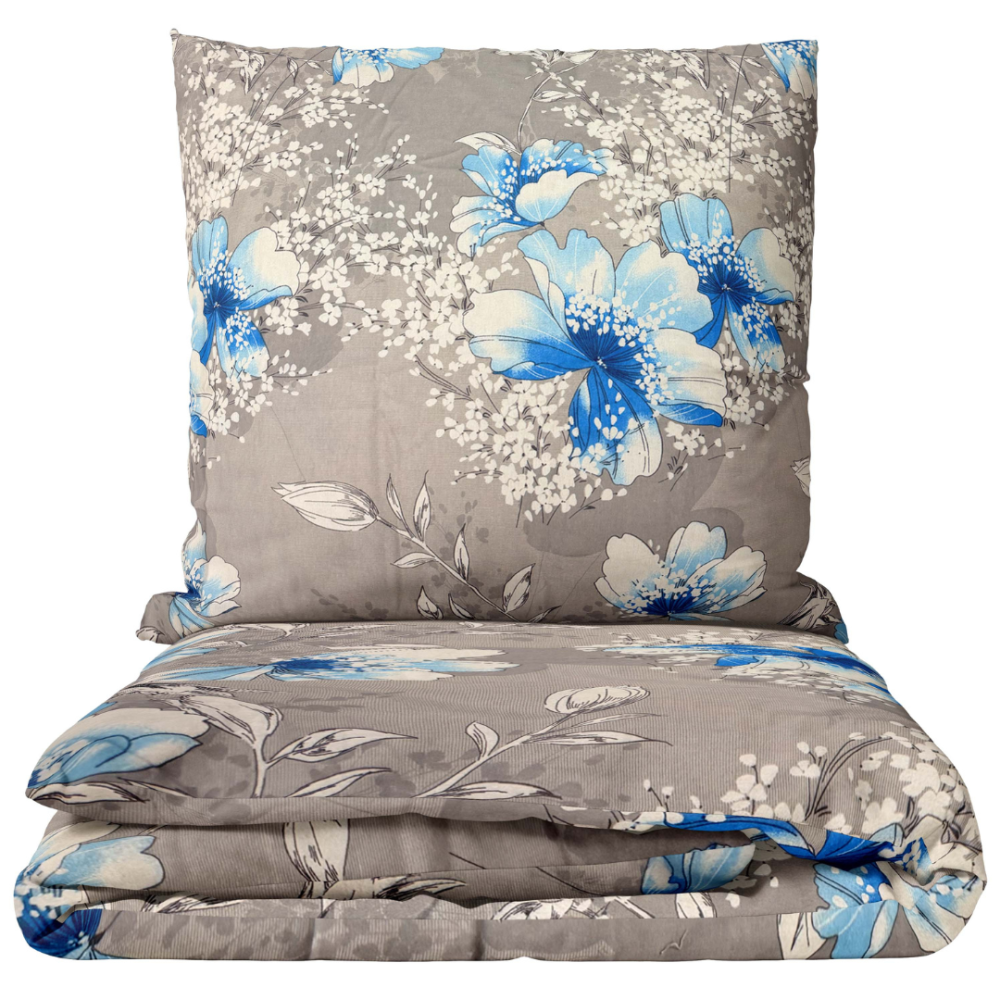 Påslakanset „Nordic Bloom“. Sängkläder 155x200, 140x200 cm, 150x200 cm, 160x200 cm, 180x200 cm, 200x200 cm, 200x220 cm, 240x220 cm Påslakanset „Nordic Bloom“. Sängkläder 155x200, 140x200 cm, 150x200 cm, 160x200 cm, 180x200 cm, 200x200 cm, 200x220 cm, 240x220 cm