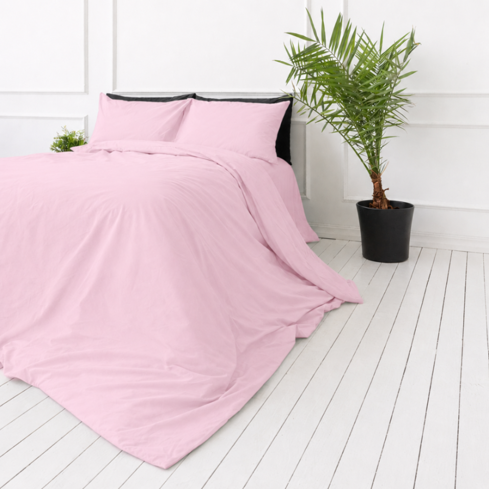 Påslakanset „Piggy“. Sängkläder 155x200, 140x200 cm, 200x200 cm, 200x220 cm, 240x220 cm Påslakanset „Piggy“. Sängkläder 155x200, 140x200 cm, 200x200 cm, 200x220 cm, 240x220 cm