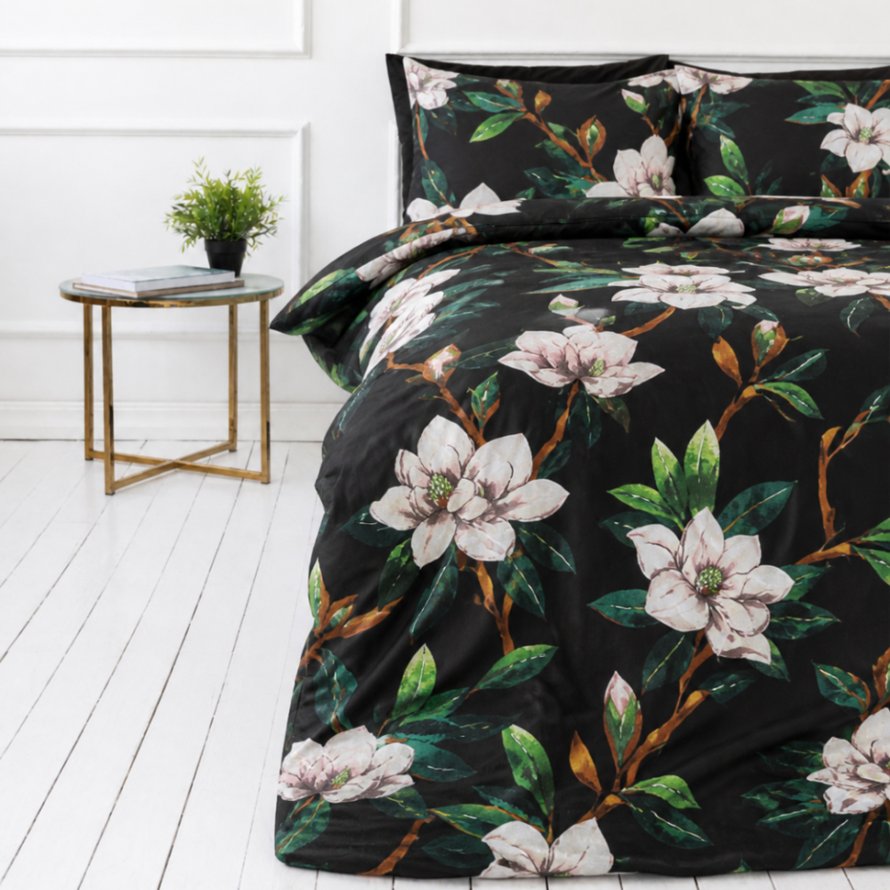 Påslakanset „Soft Magnolia“. Sängkläder 155x200, 140x200 cm, 150x200 cm, 160x200 cm, 180x200 cm, 200x200 cm, 200x220 cm, 240x220 cm Påslakanset „Soft Magnolia“. Sängkläder 155x200, 140x200 cm, 150x200 cm, 160x200 cm, 180x200 cm, 200x200 cm, 200x220 cm, 240x220 cm