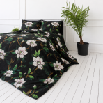Påslakanset „Soft Magnolia“. Sängkläder 155x200, 140x200 cm, 150x200 cm, 160x200 cm, 180x200 cm, 200x200 cm, 200x220 cm, 240x220 cm Påslakanset „Soft Magnolia“. Sängkläder 155x200, 140x200 cm, 150x200 cm, 160x200 cm, 180x200 cm, 200x200 cm, 200x220 cm, 240x220 cm