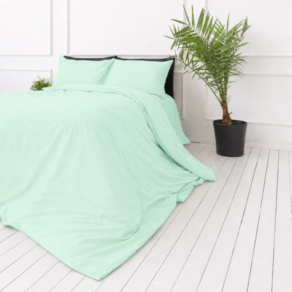 Påslakanset „Spring Dew“. Sängkläder 155x200, 140x200 cm, 150x200 cm, 160x200 cm, 180x200 cm, 200x200 cm, 200x220 cm, 240x220 cm Påslakanset „Spring Dew“. Sängkläder 155x200, 140x200 cm, 150x200 cm, 160x200 cm, 180x200 cm, 200x200 cm, 200x220 cm, 240x220 cm