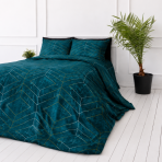Påslakanset „Tethrys“. Sängkläder 155x200, 140x200 cm, 150x200 cm, 160x200 cm, 180x200 cm, 200x200 cm, 200x220 cm, 240x220 cm Påslakanset „Tethrys“. Sängkläder 155x200, 140x200 cm, 150x200 cm, 160x200 cm, 180x200 cm, 200x200 cm, 200x220 cm, 240x220 cm