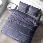 Påslakanset „Twilight Dreams“. Mikrofiber sängkläder, 140x200 cm, 160x200 cm, 200x200 cm Påslakanset „Twilight Dreams“. Mikrofiber sängkläder, 140x200 cm, 160x200 cm, 200x200 cm