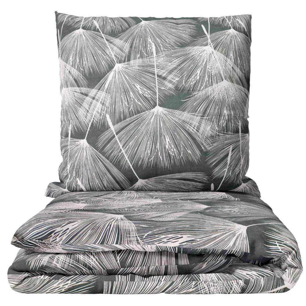 Påslakanset „Umbral Plumes“. Sängkläder 155x200, 140x200 cm, 150x200 cm, 160x200 cm, 180x200 cm, 200x200 cm, 200x220 cm, 240x220 cm Påslakanset „Umbral Plumes“. Sängkläder 155x200, 140x200 cm, 150x200 cm, 160x200 cm, 180x200 cm, 200x200 cm, 200x220 cm, 240x220 cm