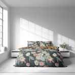 Påslakanset „Vintage Glamour“. Sängkläder 155x200, 140x200 cm, 150x200 cm, 160x200 cm, 180x200 cm, 200x200 cm, 200x220 cm Påslakanset „Vintage Glamour“. Sängkläder 155x200, 140x200 cm, 150x200 cm, 160x200 cm, 180x200 cm, 200x200 cm, 200x220 cm