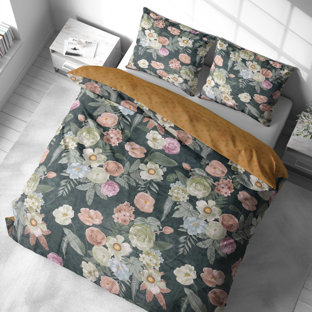 Påslakanset „Vintage Glamour“. Sängkläder 155x200, 140x200 cm, 150x200 cm, 160x200 cm, 180x200 cm, 200x200 cm, 200x220 cm Påslakanset „Vintage Glamour“. Sängkläder 155x200, 140x200 cm, 150x200 cm, 160x200 cm, 180x200 cm, 200x200 cm, 200x220 cm