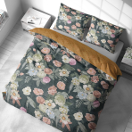 Påslakanset „Vintage Glamour“. Sängkläder 155x200, 140x200 cm, 150x200 cm, 160x200 cm, 180x200 cm, 200x200 cm, 200x220 cm Påslakanset „Vintage Glamour“. Sängkläder 155x200, 140x200 cm, 150x200 cm, 160x200 cm, 180x200 cm, 200x200 cm, 200x220 cm