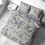 Påslakanset „Wildings“. Sängkläder 155x200, 140x200 cm, 150x200 cm, 160x200 cm, 180x200 cm, 200x200 cm, 200x220 cm, 240x220 cm Påslakanset „Wildings“. Sängkläder 155x200, 140x200 cm, 150x200 cm, 160x200 cm, 180x200 cm, 200x200 cm, 200x220 cm, 240x220 cm
