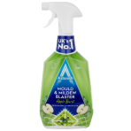 Mögelrengöring ”Mould and mildew blaster”