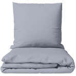Percale påslakanset „Shale Grey Percale“. Enfärgade sängkläder, 140x200 cm, 150x200 cm, 160x200 cm, 180x200 cm, 200x200 cm, 200x220 cm, 240x220 cm Percale påslakanset „Shale Grey Percale“. Enfärgade sängkläder, 140x200 cm, 150x200 cm, 160x200 cm, 180x200 cm, 200x200 cm, 200x220 cm, 240x220 cm