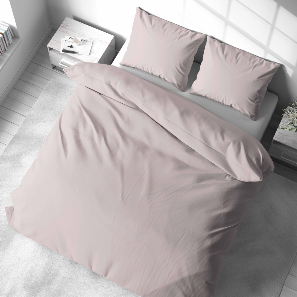 Percale påslakanset „Shell Percale“. Enfärgade sängkläder, 140x200 cm, 150x200 cm, 160x200 cm, 180x200 cm, 200x200 cm, 200x220 cm, 240x220 cm Percale påslakanset „Shell Percale“. Enfärgade sängkläder, 140x200 cm, 150x200 cm, 160x200 cm, 180x200 cm, 200x200 cm, 200x220 cm, 240x220 cm