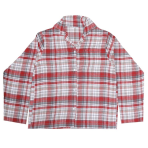 Pyjamas „Red checks“, L, XL Pyjamas „Red checks“, L, XL