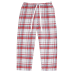 Pyjamas „Red checks“, L, XL Pyjamas „Red checks“, L, XL