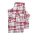 Pyjamas „Red checks“, L, XL Pyjamas „Red checks“, L, XL