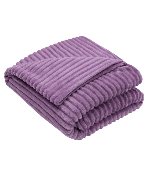 Pläd „Grape“. Plädar