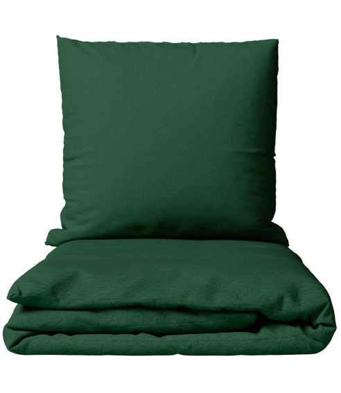Plysch sängkläder “Minky Mossy”. Påslakanset 200x220
