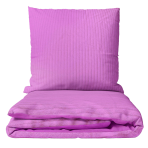 Plysch påslakanset „Minky Violet“. Plysch sängkläder, 200x220 cm Plysch påslakanset „Minky Violet“. Plysch sängkläder, 200x220 cm