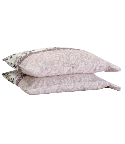 Satin örngott “Amelia”