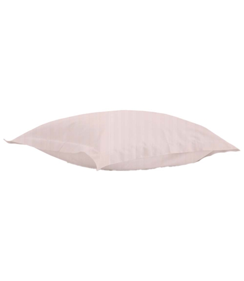 Satin örngott “Blush”. Örngott 50×70