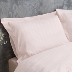 Satin örngott “Blush” Satin örngott “Blush”