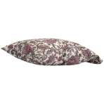 Satin örngott „Burgundy“ Satin örngott „Burgundy“